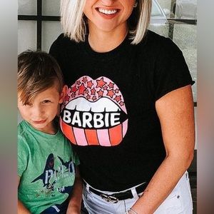 Barbie Graphic T-Shirt